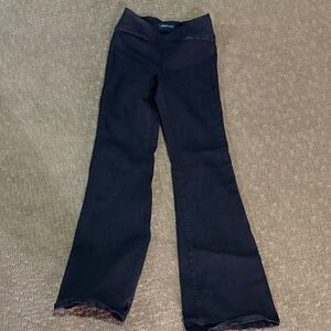 Aeropostale Charcoal Pants